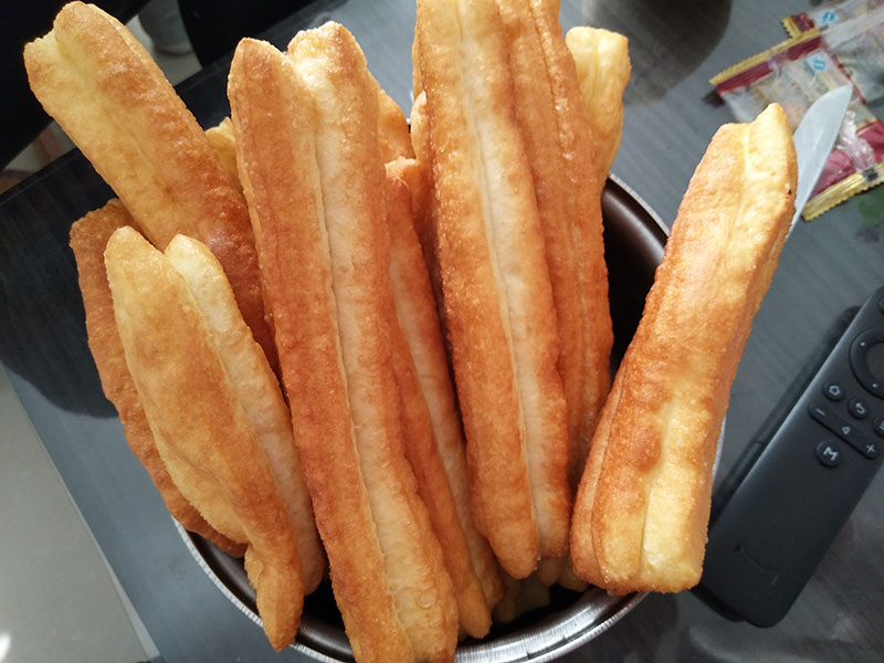 這些食品被曝光重金屬污染，要注意了！