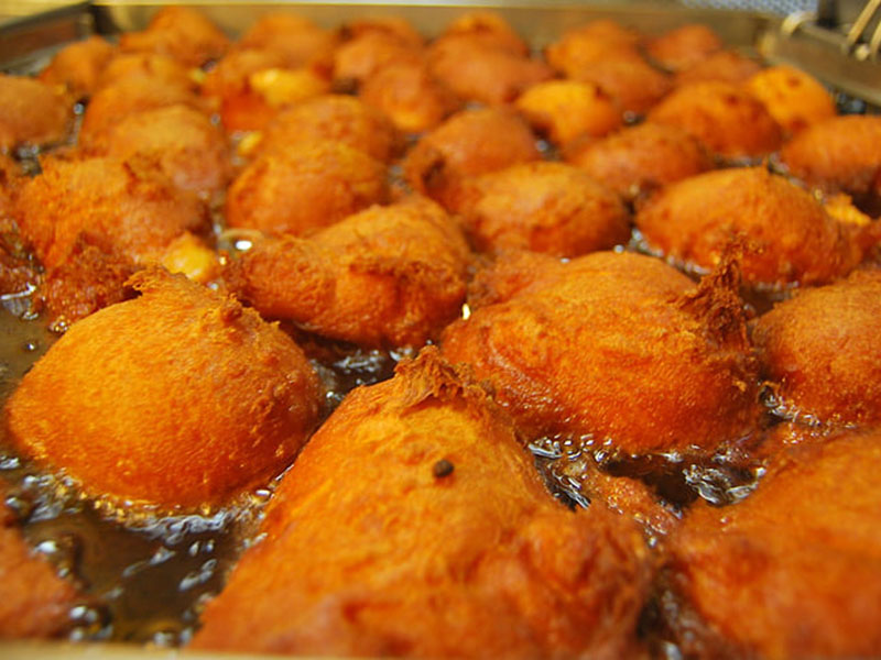 急性組分檢測儀可快速檢測煎炸用油品質