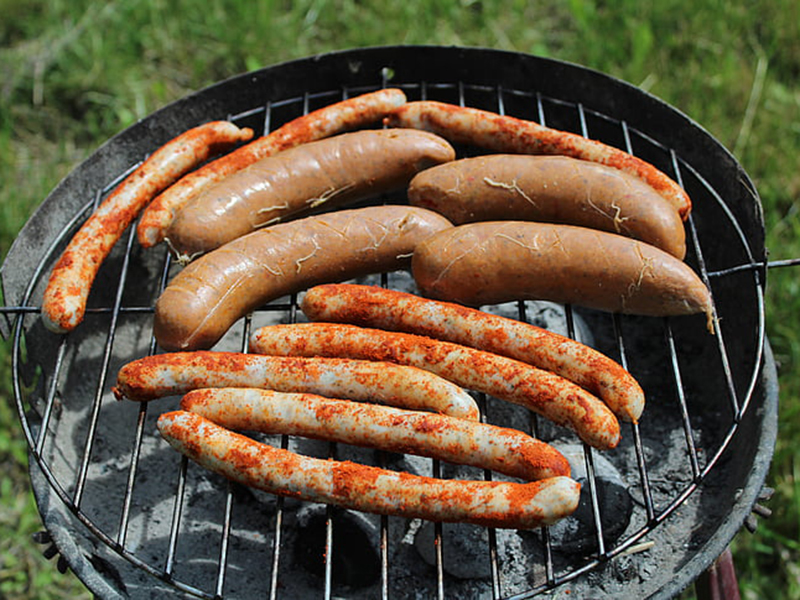 怎樣檢測香腸中是否含有亞硝酸鹽？