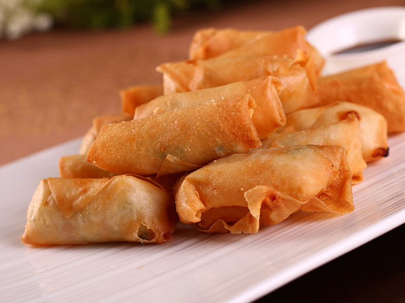 過氧化值檢測儀可判定油炸食品是否安全！