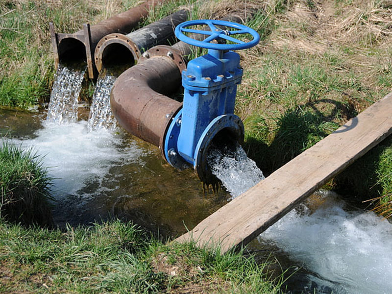 COD在線監測儀可用于生活廢水監測嗎 COD在線監測儀可用于生活廢水監測嗎