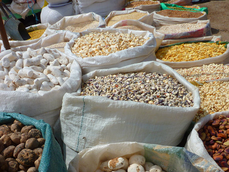 檢測(cè)食品安全的儀器怎么選