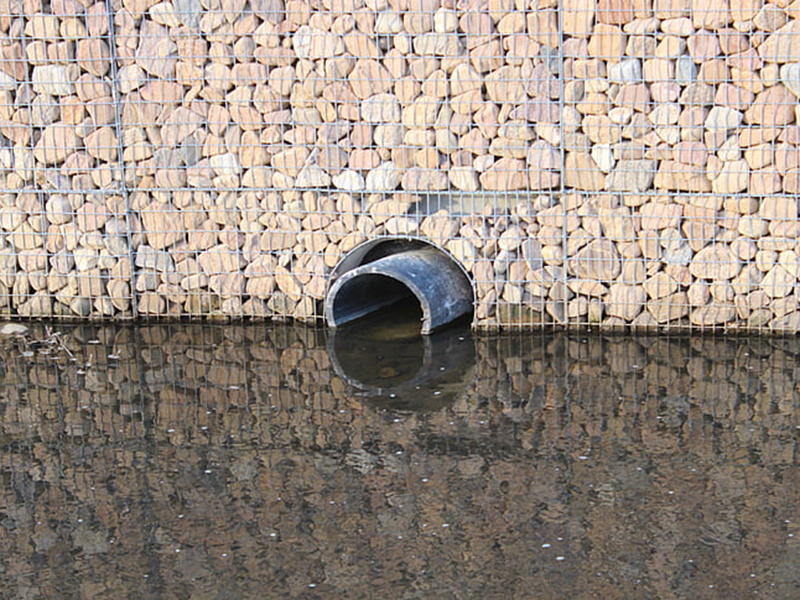 生活污水檢測哪些項目？