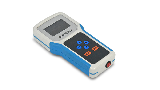 土壤水分測量儀