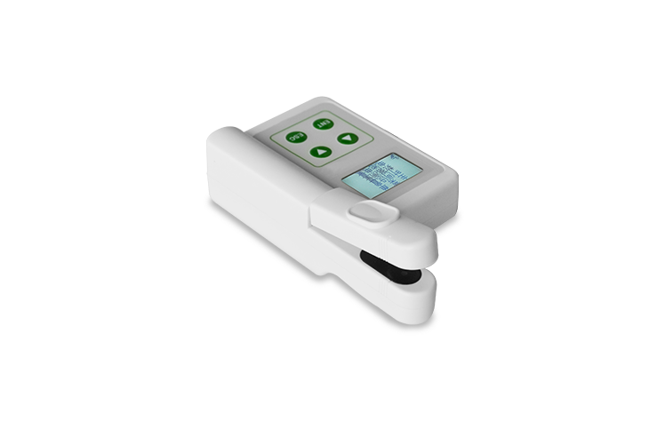 用植物葉綠素測(cè)定儀，了解植物長(zhǎng)勢(shì)