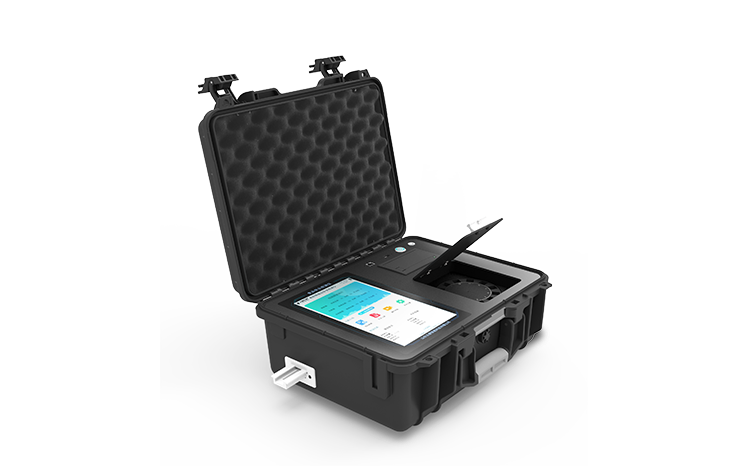 ?網上買到食品檢測儀器幾天到貨？