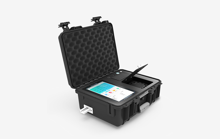 食品檢測(cè)儀 食品檢測(cè)儀