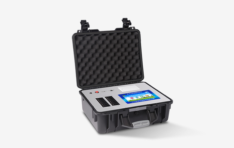 農(nóng)藥殘留速測(cè)儀不同型號(hào)之間的差異有哪些？