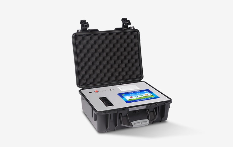 食品檢測儀可以用膠體金檢測模塊嗎？