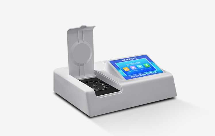 檢測(cè)桑葉農(nóng)殘的儀器（農(nóng)藥檢測(cè)儀器）