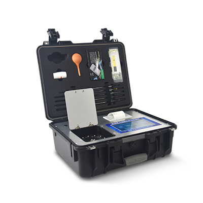 測(cè)土配方施肥儀器的用處大嗎？