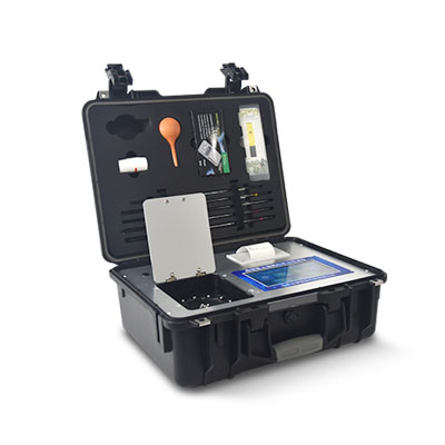 食品重金屬檢測儀有哪幾種型號可以選擇？