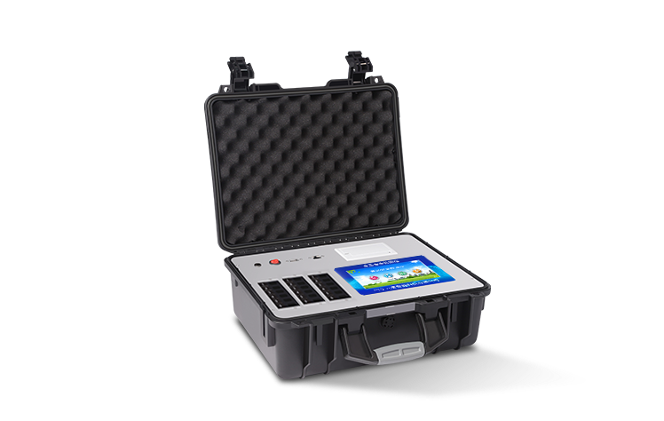 真菌毒素檢測儀，可用于食品加工企業