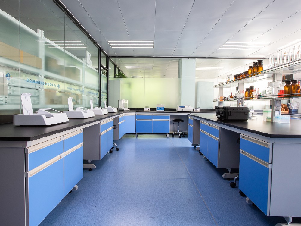 農(nóng)產(chǎn)品檢測實驗室的主要設(shè)備及其配置清單方案