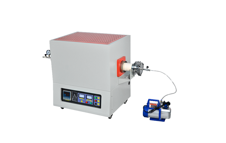 管式爐（1400°）YT-3-14A