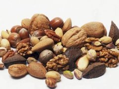 發(fā)霉的食物還能吃嗎？黃曲霉素檢測儀確保食品安全