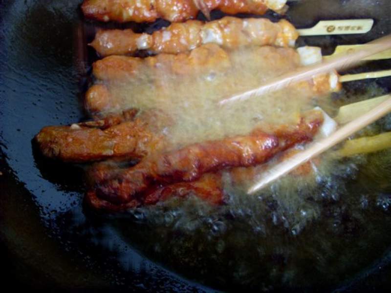 食用油檢測設備，極性組分檢測儀