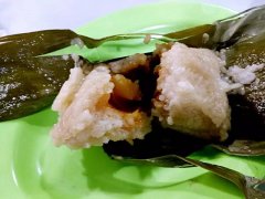 端午節(jié)臨近，糧食安全檢測(cè)儀助力粽子安全