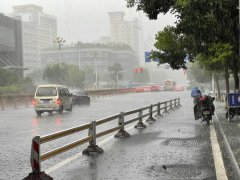 汛期來臨，自動(dòng)雷達(dá)水位雨量監(jiān)測(cè)系統(tǒng)可以做什么？
