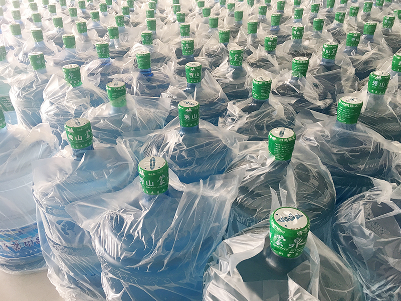 怎樣檢測純凈水中的微生物、細菌含量